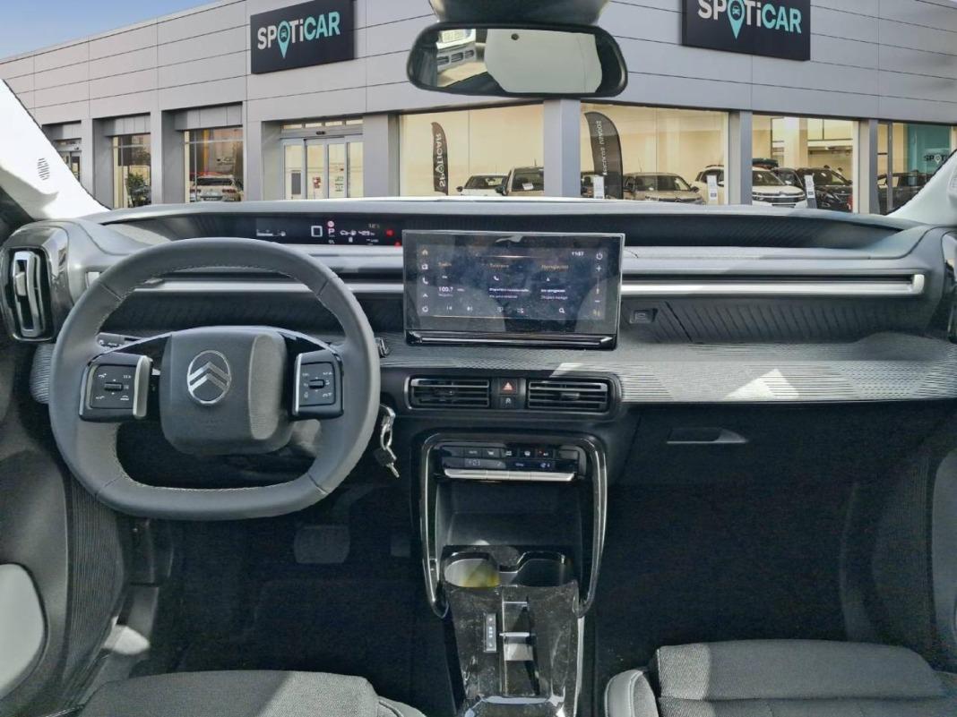 Citroen C3 Aircross Hybrid 145 ë-DCS6 MAX