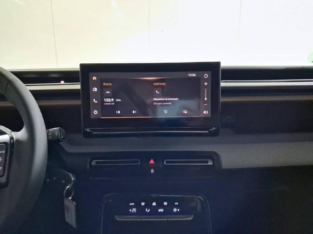 Citroen C3 Aircross Turbo 73kW (100CV) BVM6 PLUS