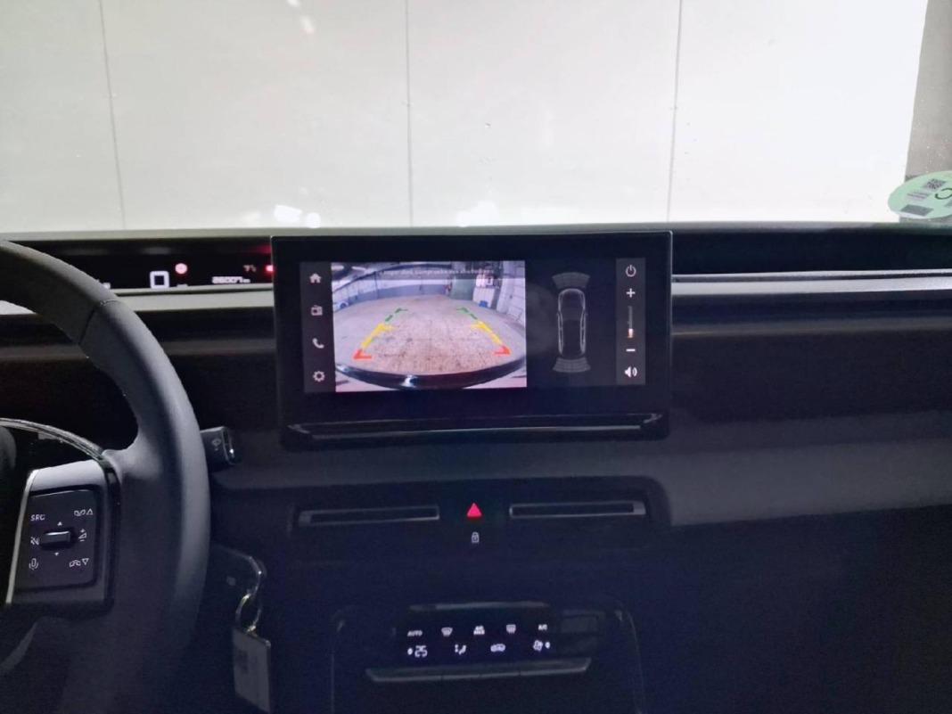 Citroen C3 Aircross Turbo 73kW (100CV) BVM6 PLUS