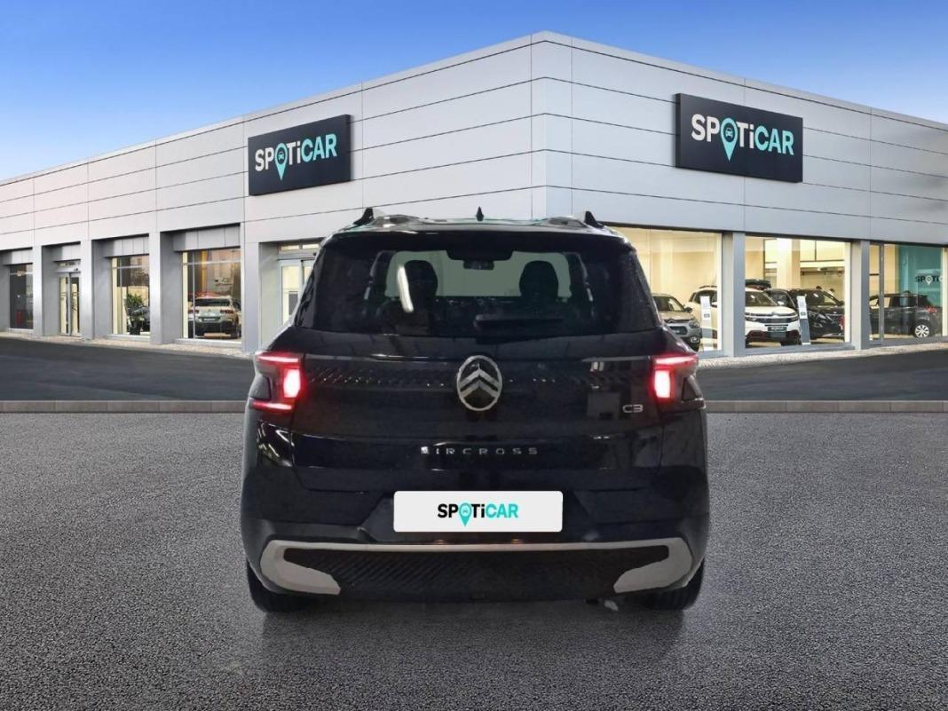Citroen C3 Aircross Turbo 73kW (100CV) BVM6 PLUS