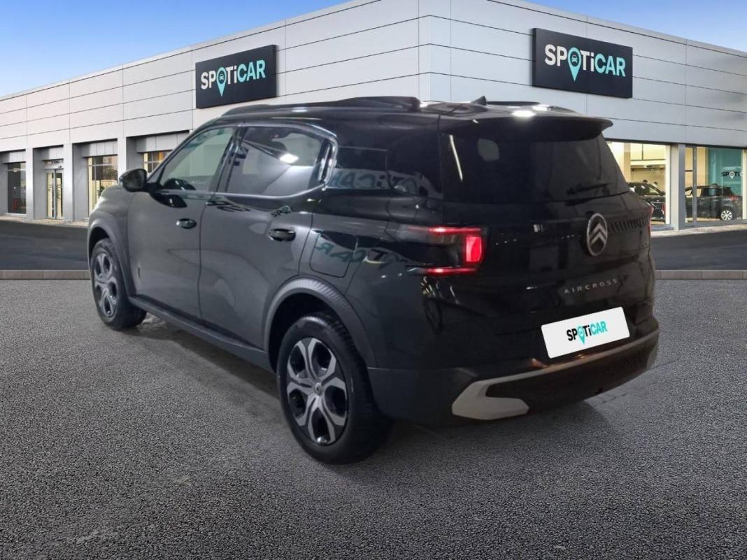 Citroen C3 Aircross Turbo 73kW (100CV) BVM6 PLUS