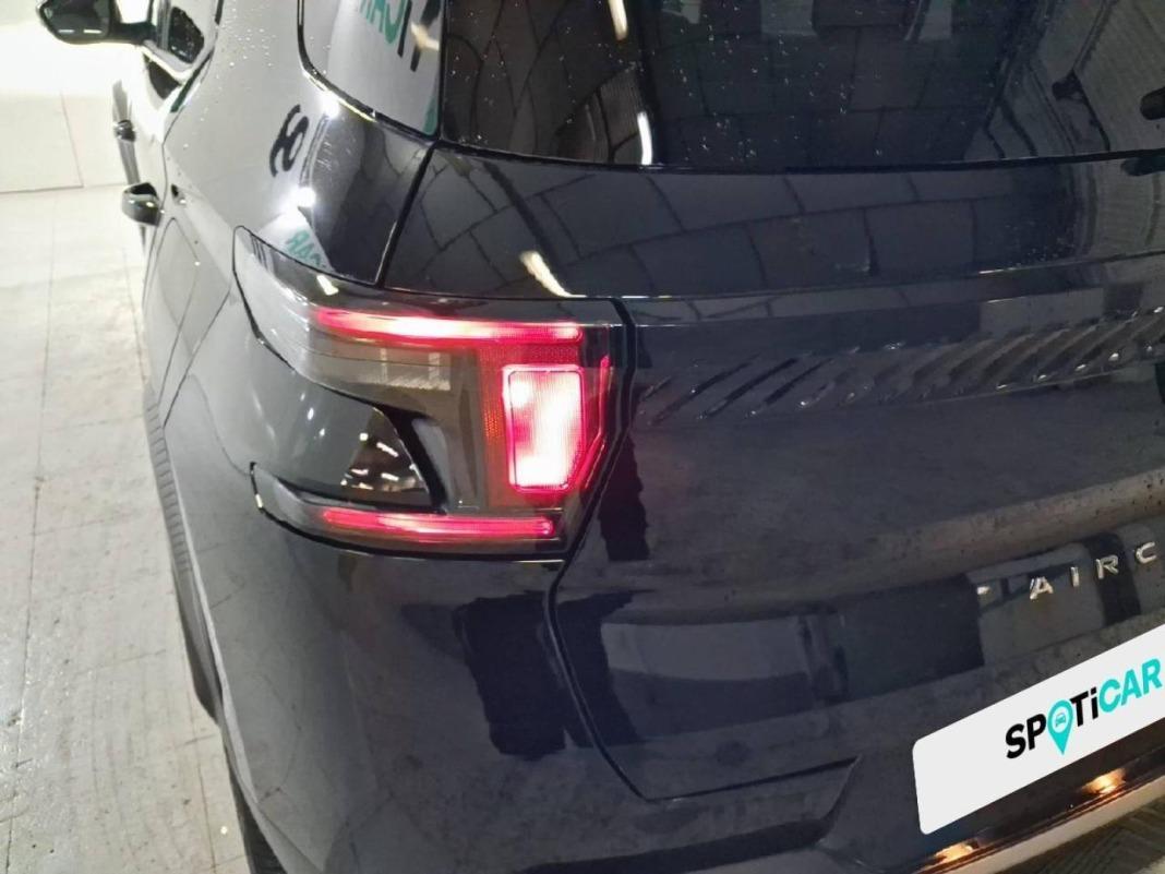 Citroen C3 Aircross Turbo 73kW (100CV) BVM6 PLUS