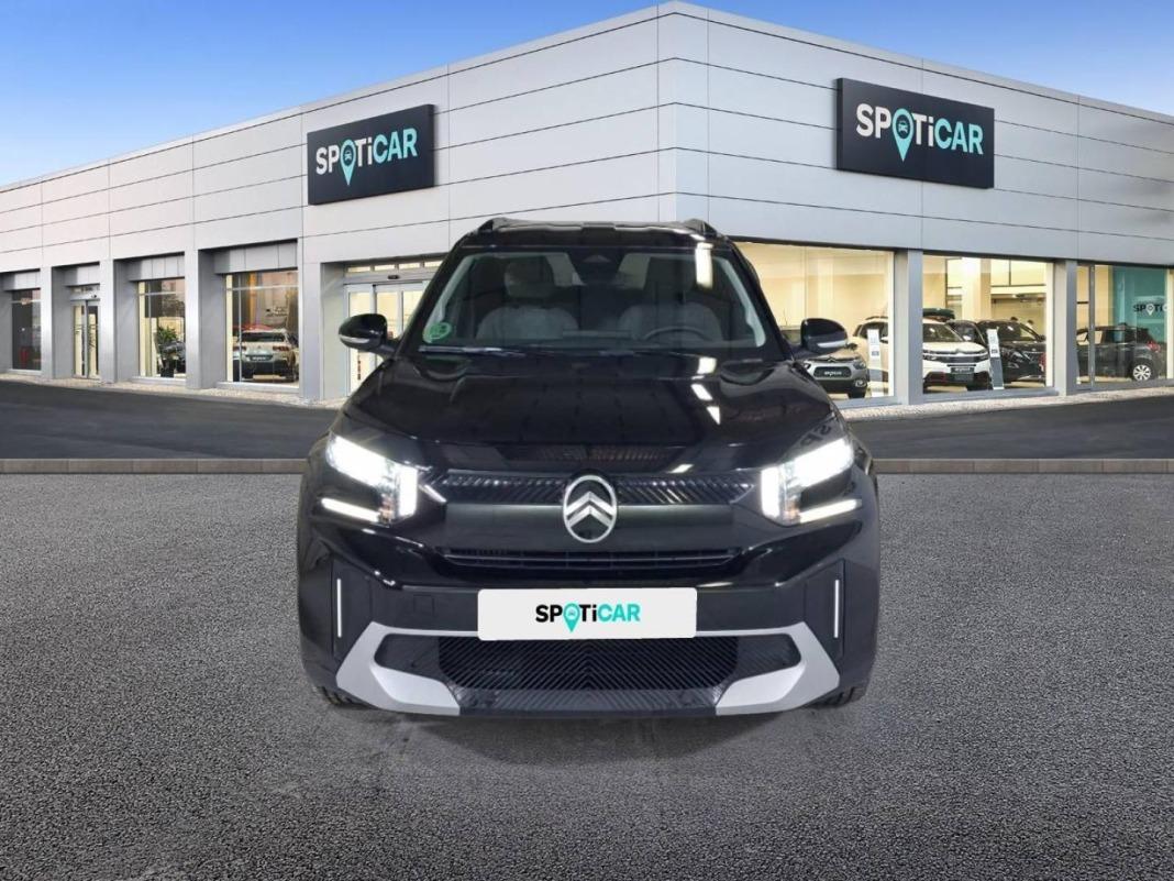 Citroen C3 Aircross Turbo 73kW (100CV) BVM6 PLUS