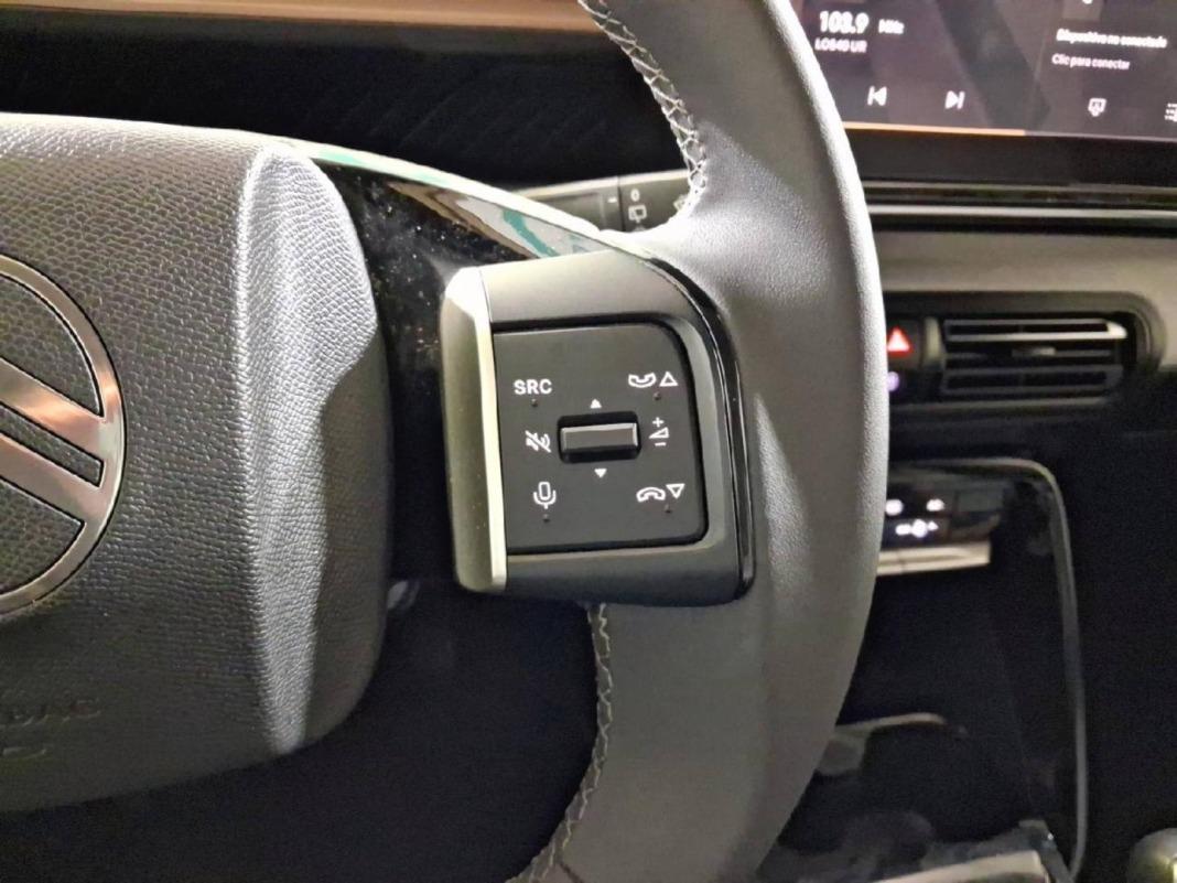 Citroen C3 Aircross Turbo 73kW (100CV) BVM6 PLUS