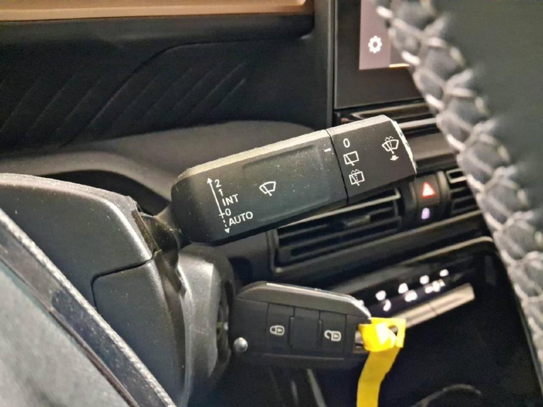 Citroen C3 Aircross Turbo 73kW (100CV) BVM6 PLUS