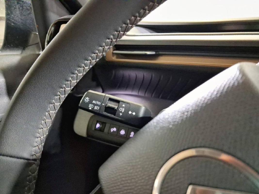 Citroen C3 Aircross Turbo 73kW (100CV) BVM6 PLUS