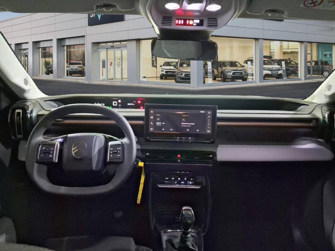 Citroen C3 Aircross Turbo 73kW (100CV) BVM6 PLUS