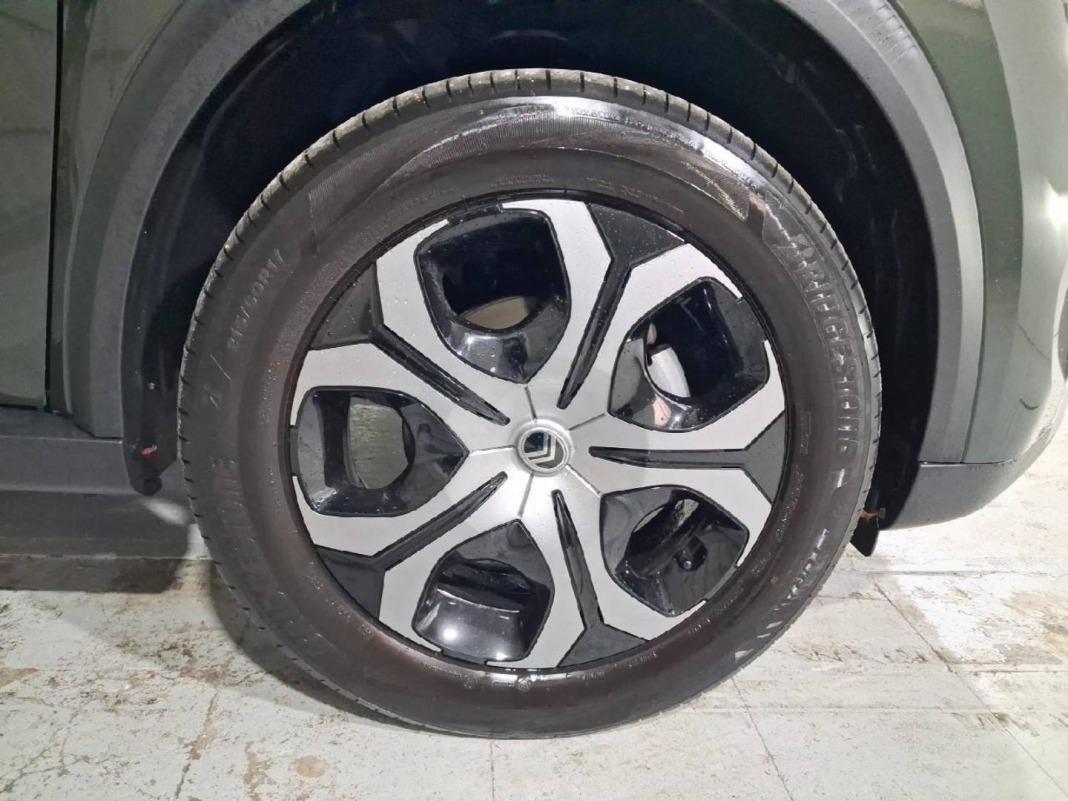 Citroen C3 Aircross Turbo 73kW (100CV) BVM6 PLUS
