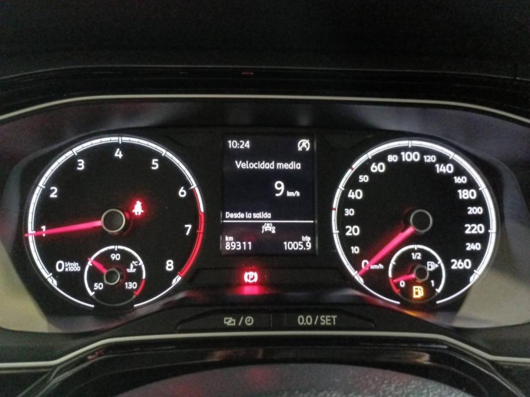 Volkswagen Polo Sport 1.0 TSI 70kW (95CV)
