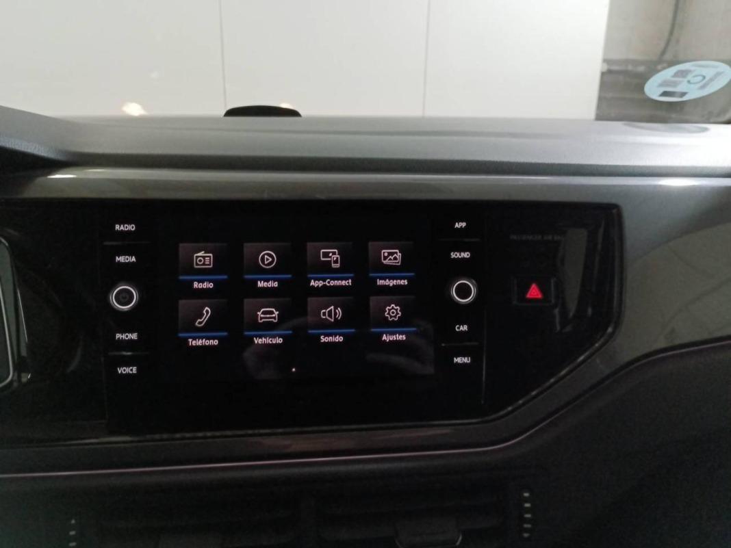 Volkswagen Polo Sport 1.0 TSI 70kW (95CV)
