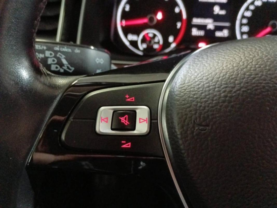 Volkswagen Polo Sport 1.0 TSI 70kW (95CV)