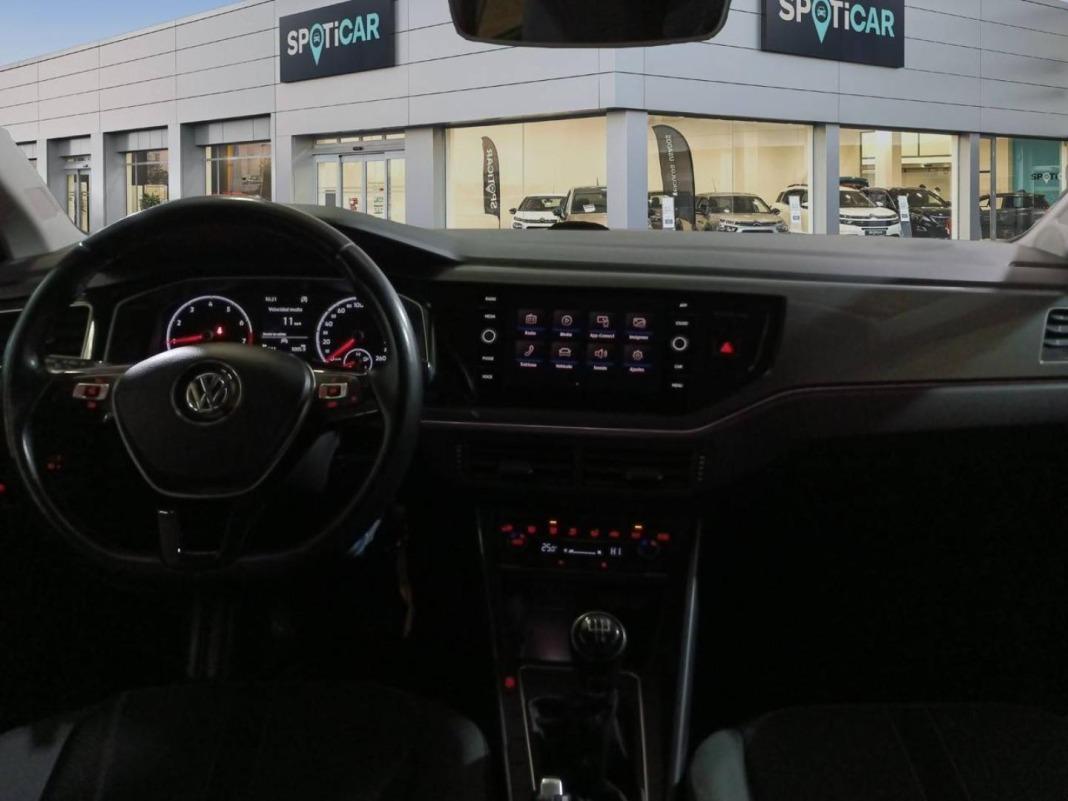 Volkswagen Polo Sport 1.0 TSI 70kW (95CV)