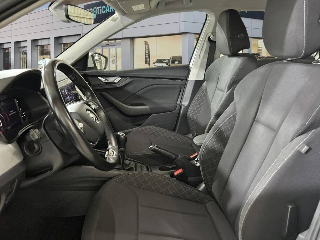 Skoda Kamiq 1.0 TSI 70kW (95CV) Ambition