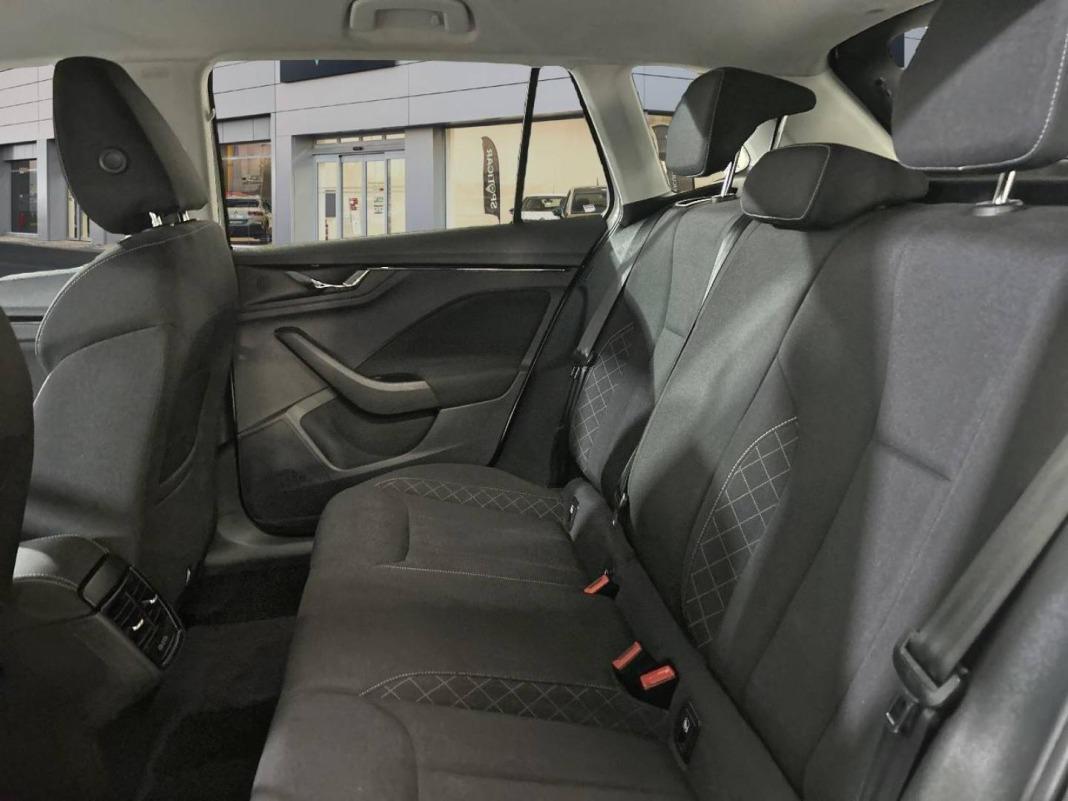 Skoda Kamiq 1.0 TSI 70kW (95CV) Ambition