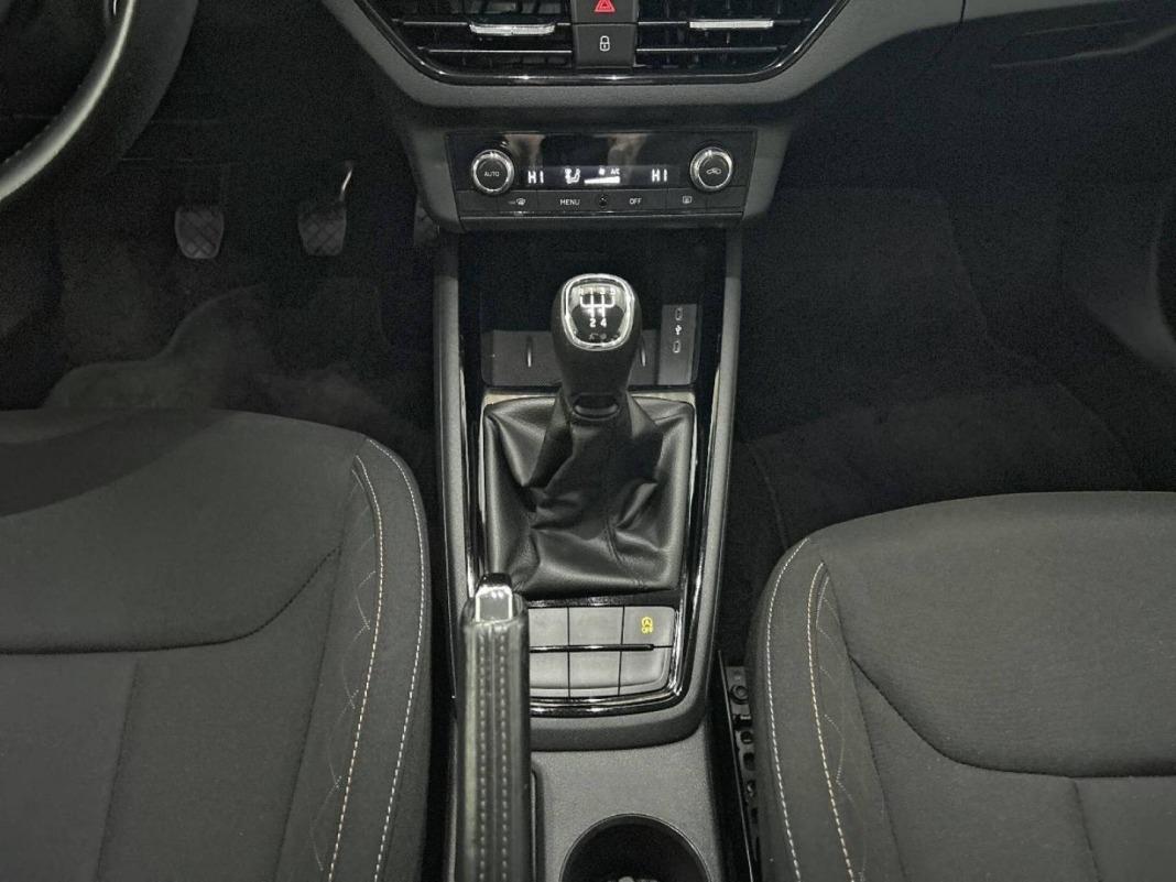 Skoda Kamiq 1.0 TSI 70kW (95CV) Ambition
