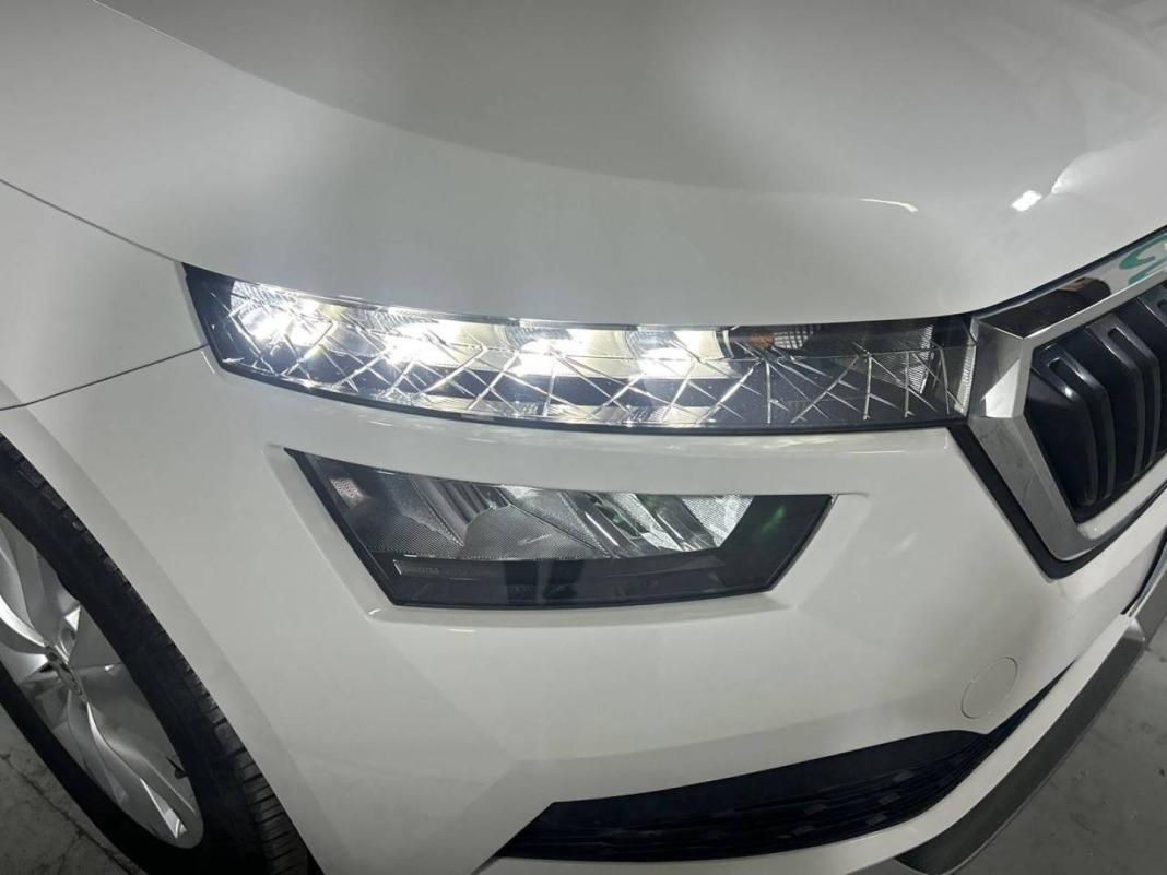 Skoda Kamiq 1.0 TSI 70kW (95CV) Ambition