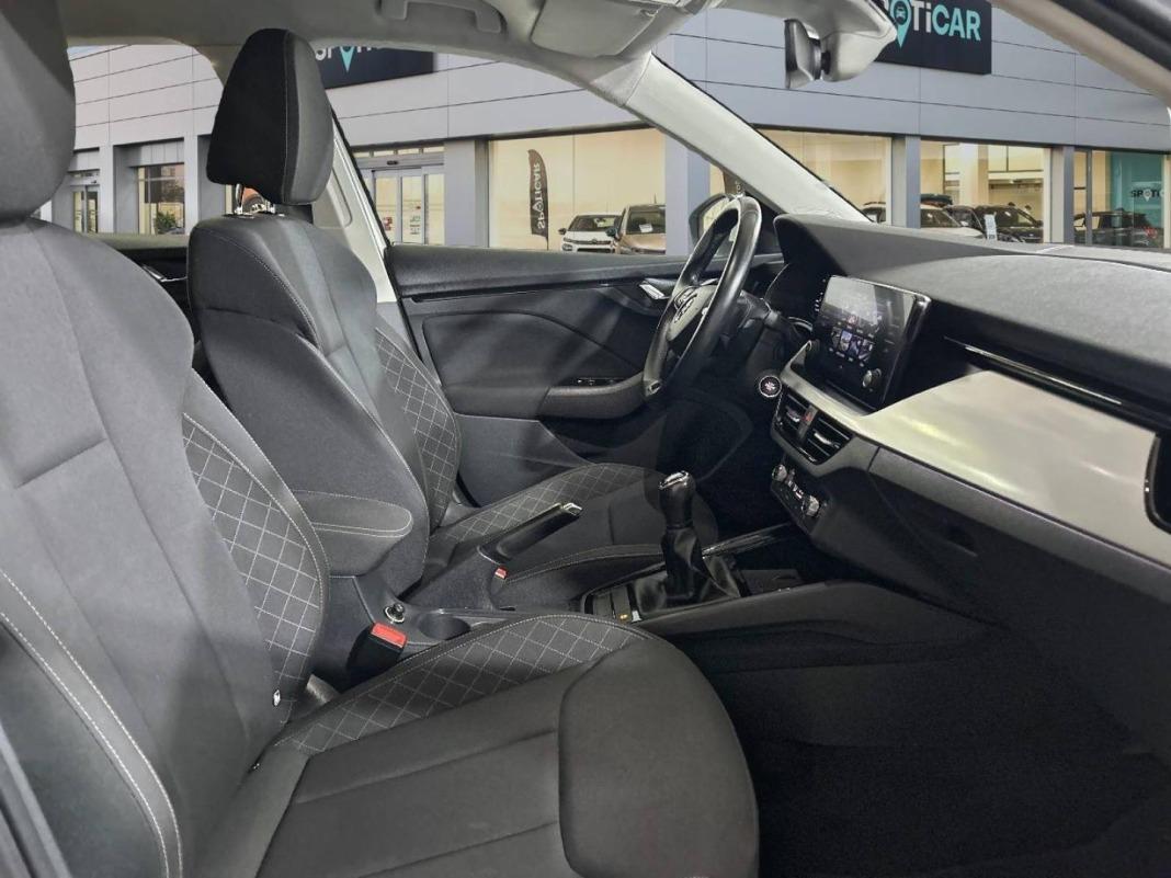 Skoda Kamiq 1.0 TSI 70kW (95CV) Ambition