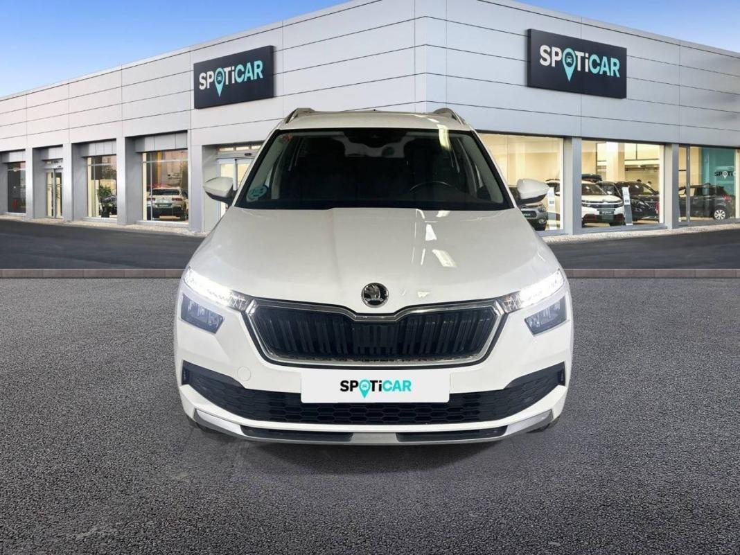 Skoda Kamiq 1.0 TSI 70kW (95CV) Ambition