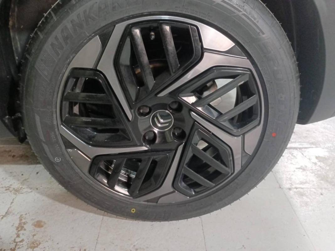 Citroen C4 BlueHdi 130 S&S EAT8 Shine