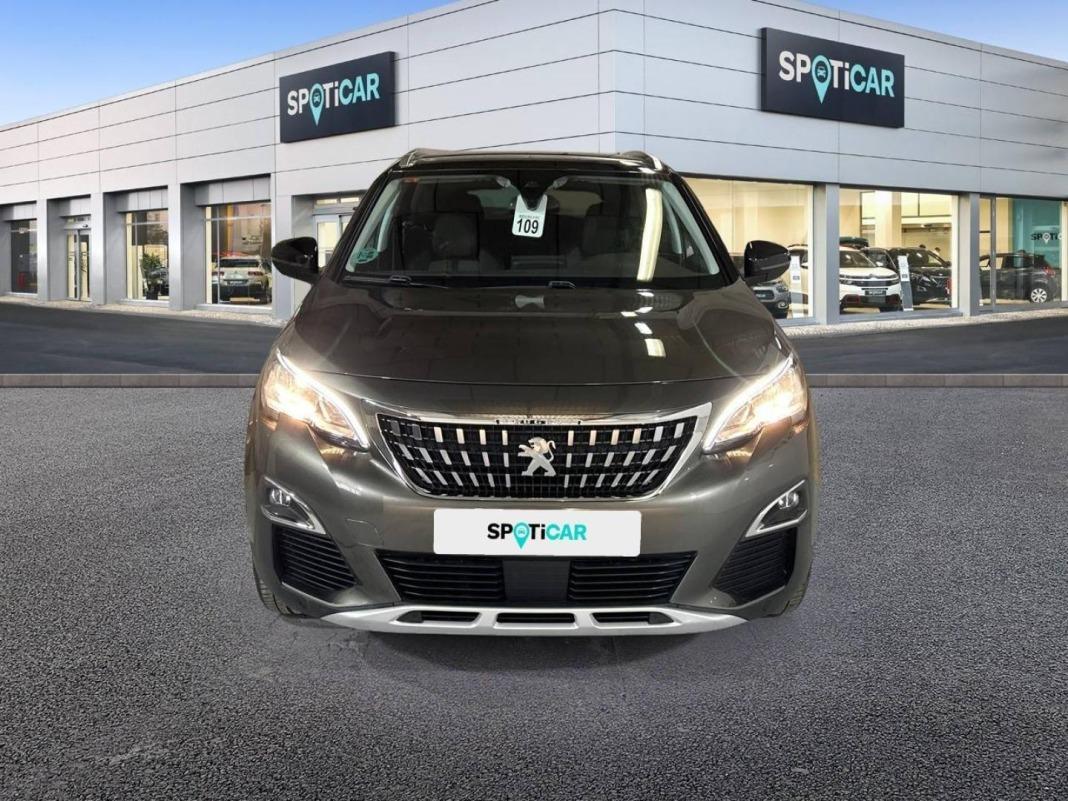 Peugeot 3008 1.2 PURETECH 96KW (130CV) ALLURE S&S