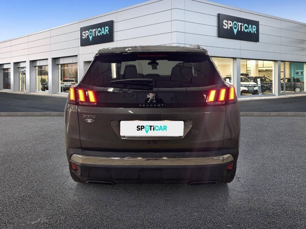 Peugeot 3008 1.2 PURETECH 96KW (130CV) ALLURE S&S