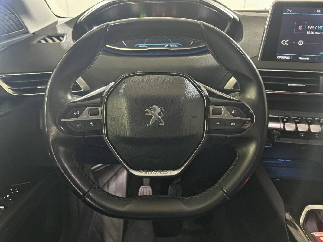 Peugeot 3008 1.2 PURETECH 96KW (130CV) ALLURE S&S