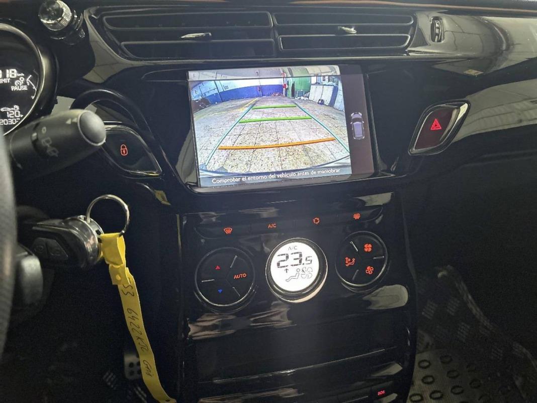 DS Ds 3 PureTech 81kW (110CV) S&S Dark Side
