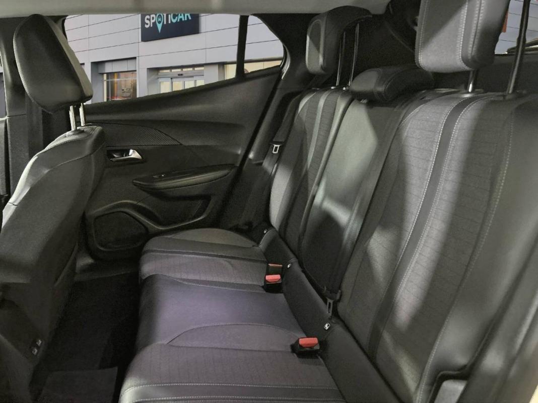 Peugeot 2008 Allure Pack BlueHDI 81kW (110CV)