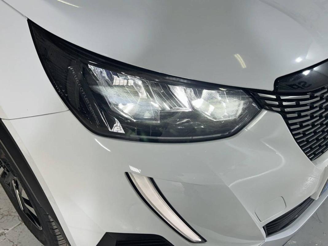 Peugeot 2008 Allure Pack BlueHDI 81kW (110CV)