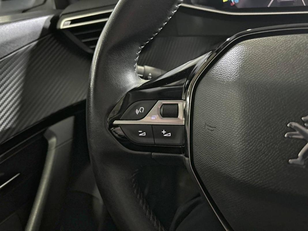 Peugeot 2008 Allure Pack BlueHDI 81kW (110CV)