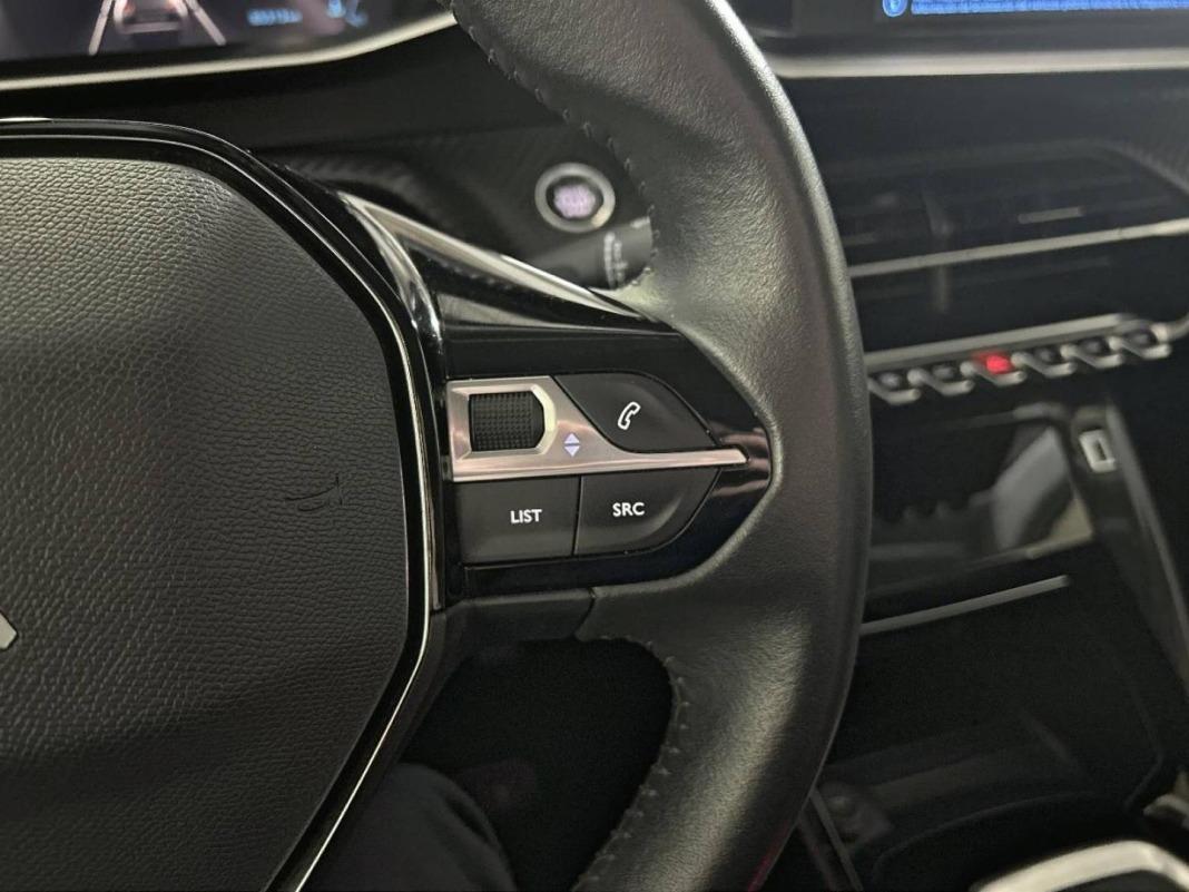 Peugeot 2008 Allure Pack BlueHDI 81kW (110CV)