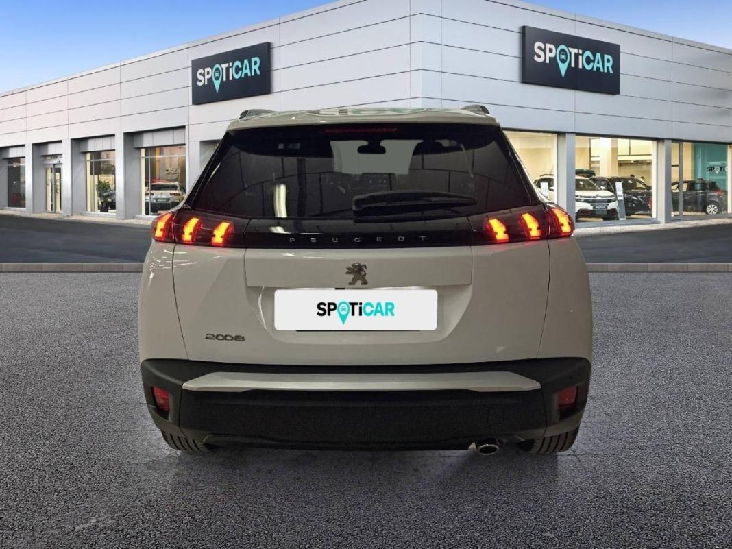 Peugeot 2008 Allure Pack BlueHDI 81kW (110CV)