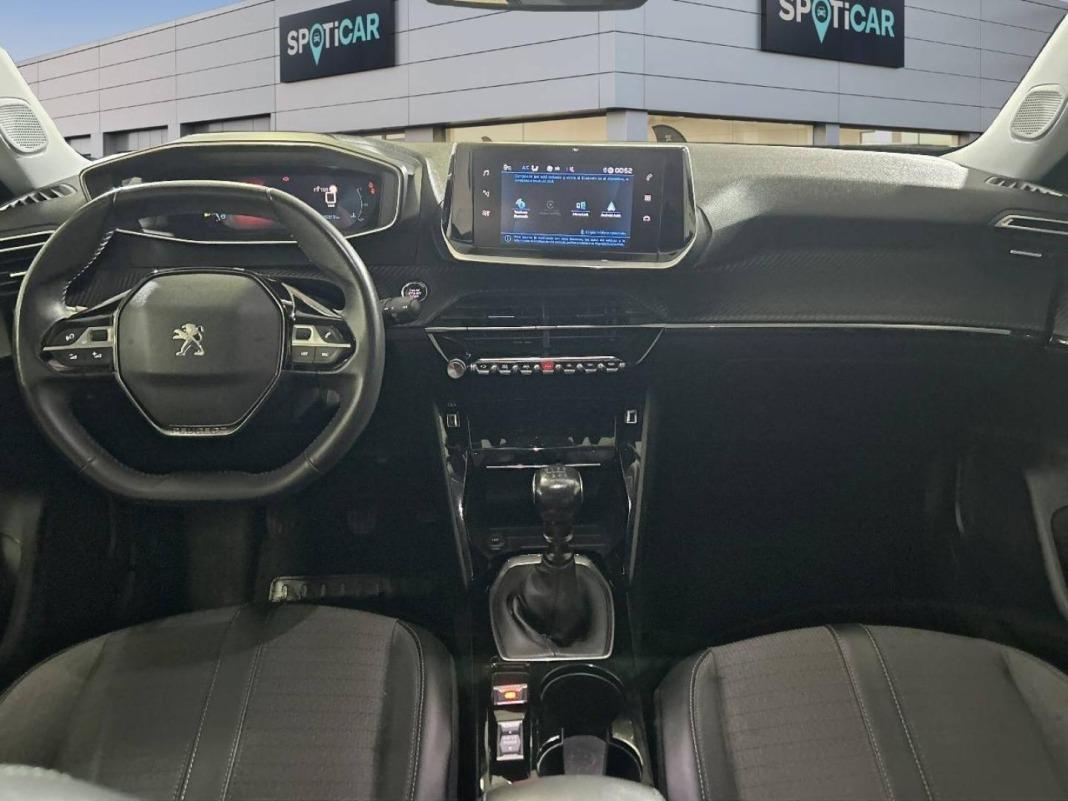 Peugeot 2008 Allure Pack BlueHDI 81kW (110CV)