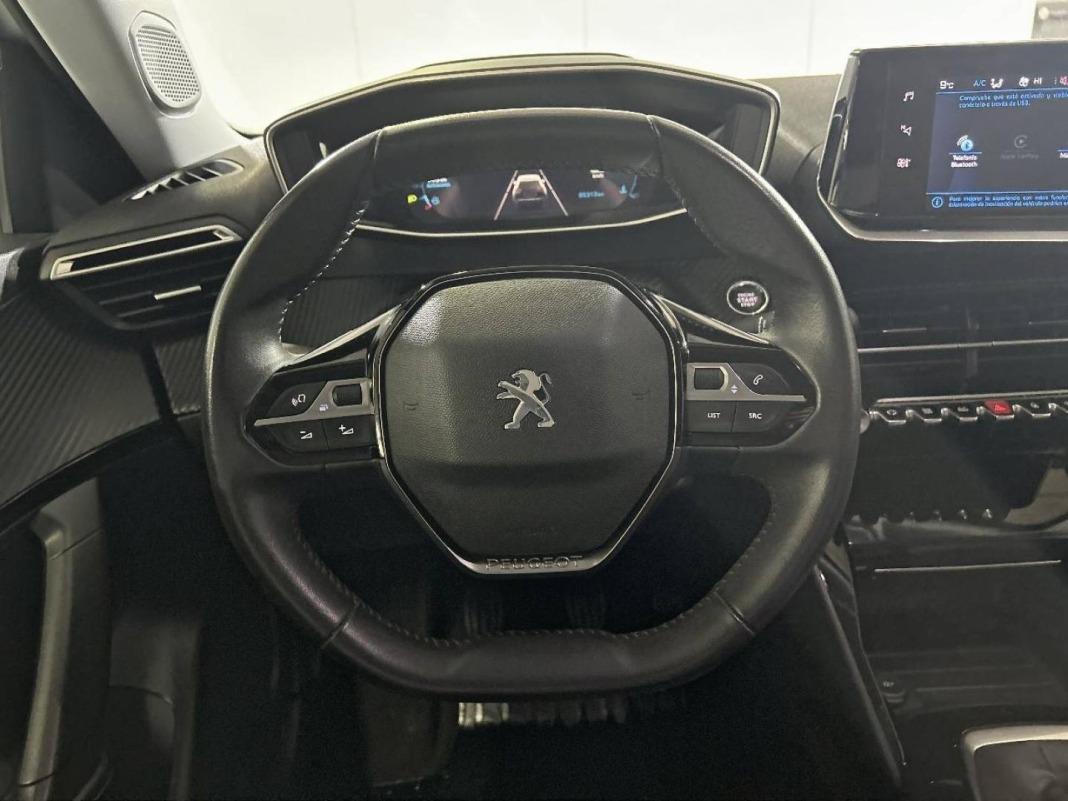 Peugeot 2008 Allure Pack BlueHDI 81kW (110CV)
