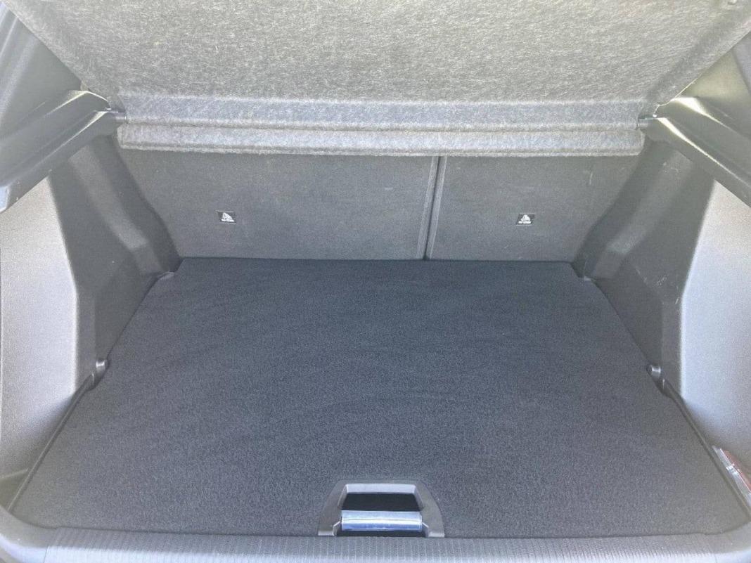 Peugeot 2008 Allure BlueHDI 100 S&S BVM6