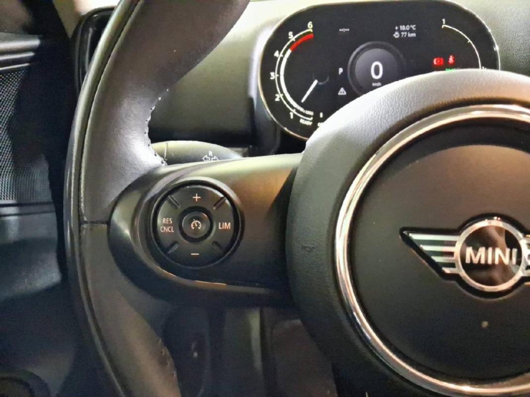 Mini Countryman One D
