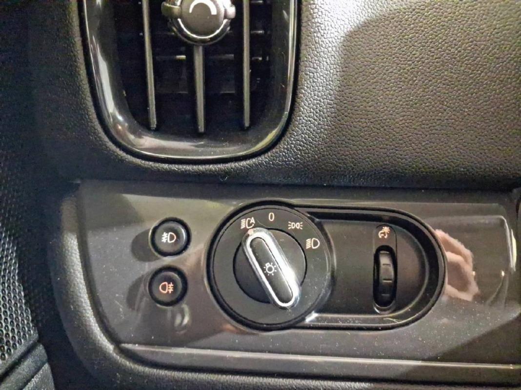 Mini Countryman One D