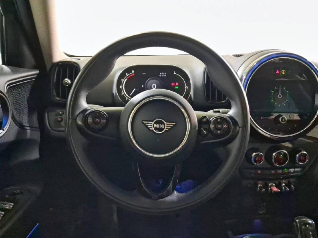 Mini Countryman One D