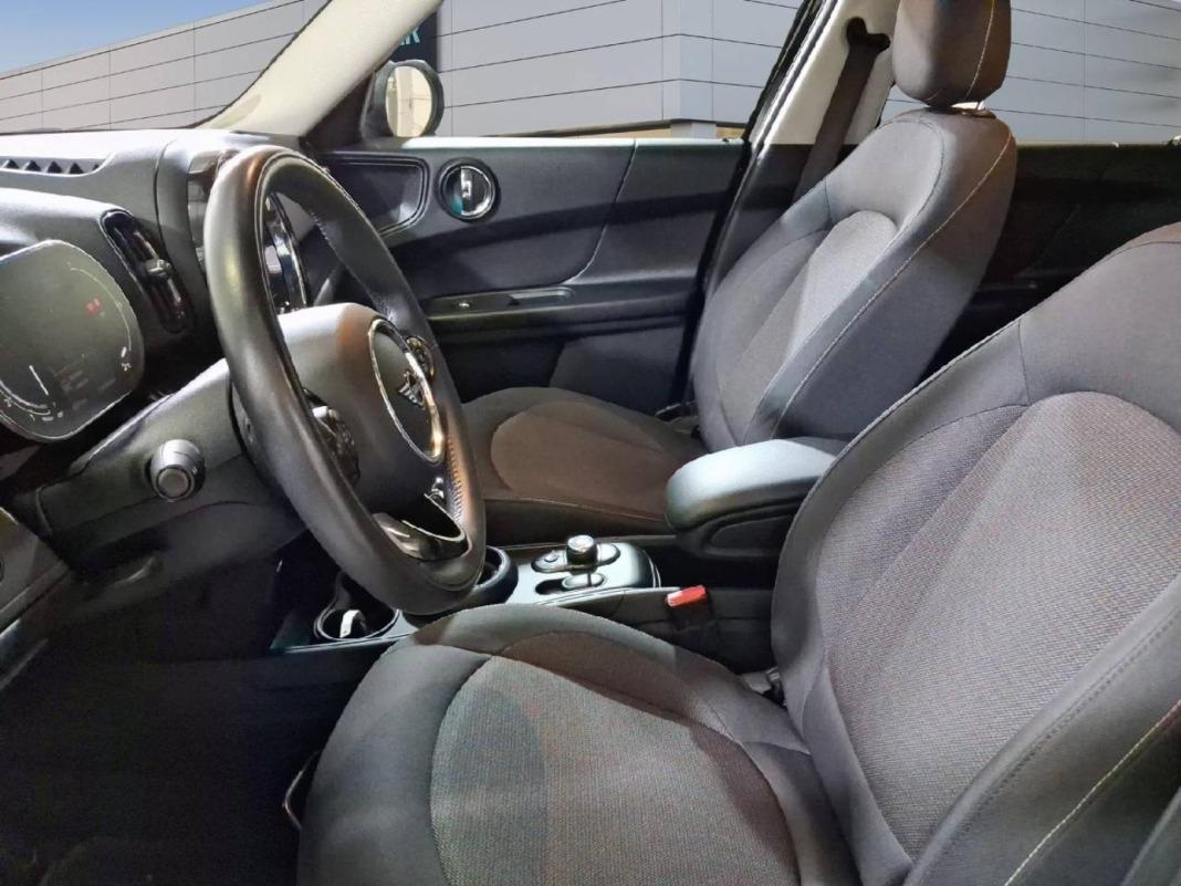 Mini Countryman One D