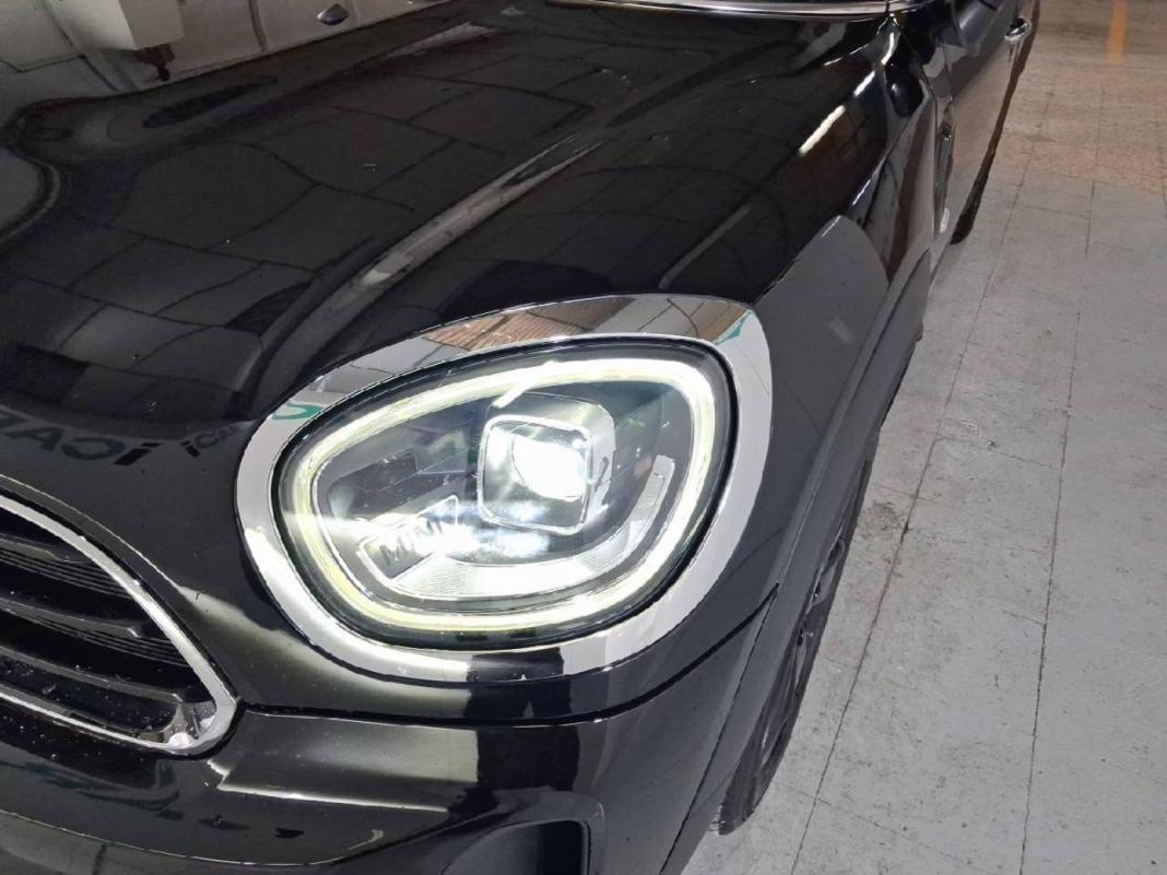 Mini Countryman One D
