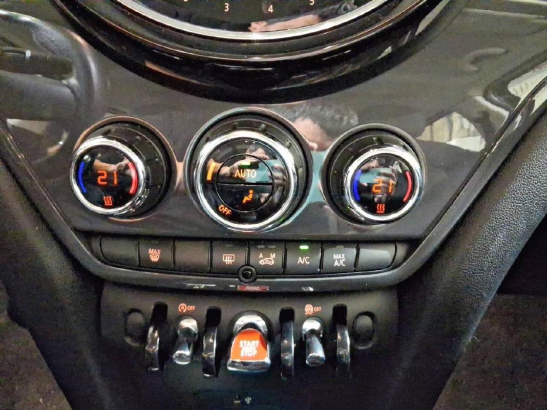Mini Countryman One D