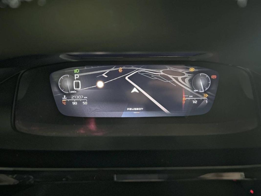 Peugeot 408 408 GT Puretech 130 EAT8