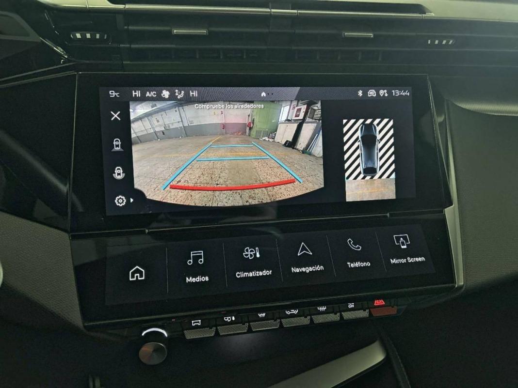 Peugeot 408 408 GT Puretech 130 EAT8