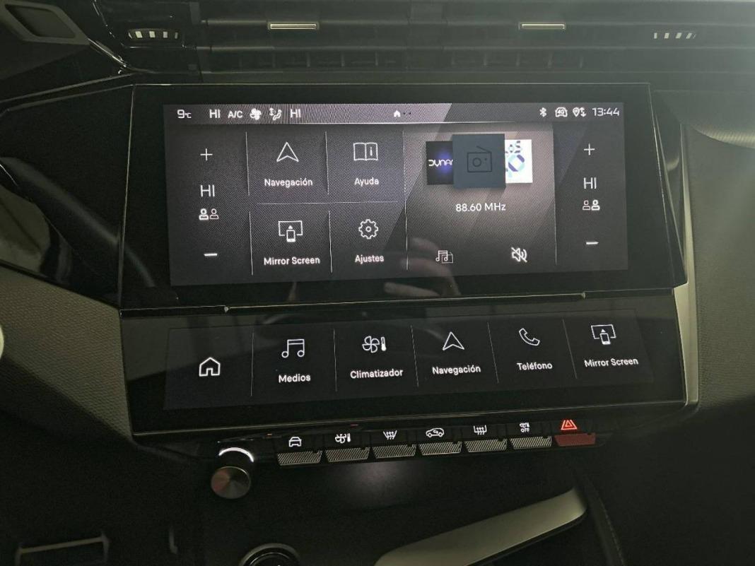 Peugeot 408 408 GT Puretech 130 EAT8