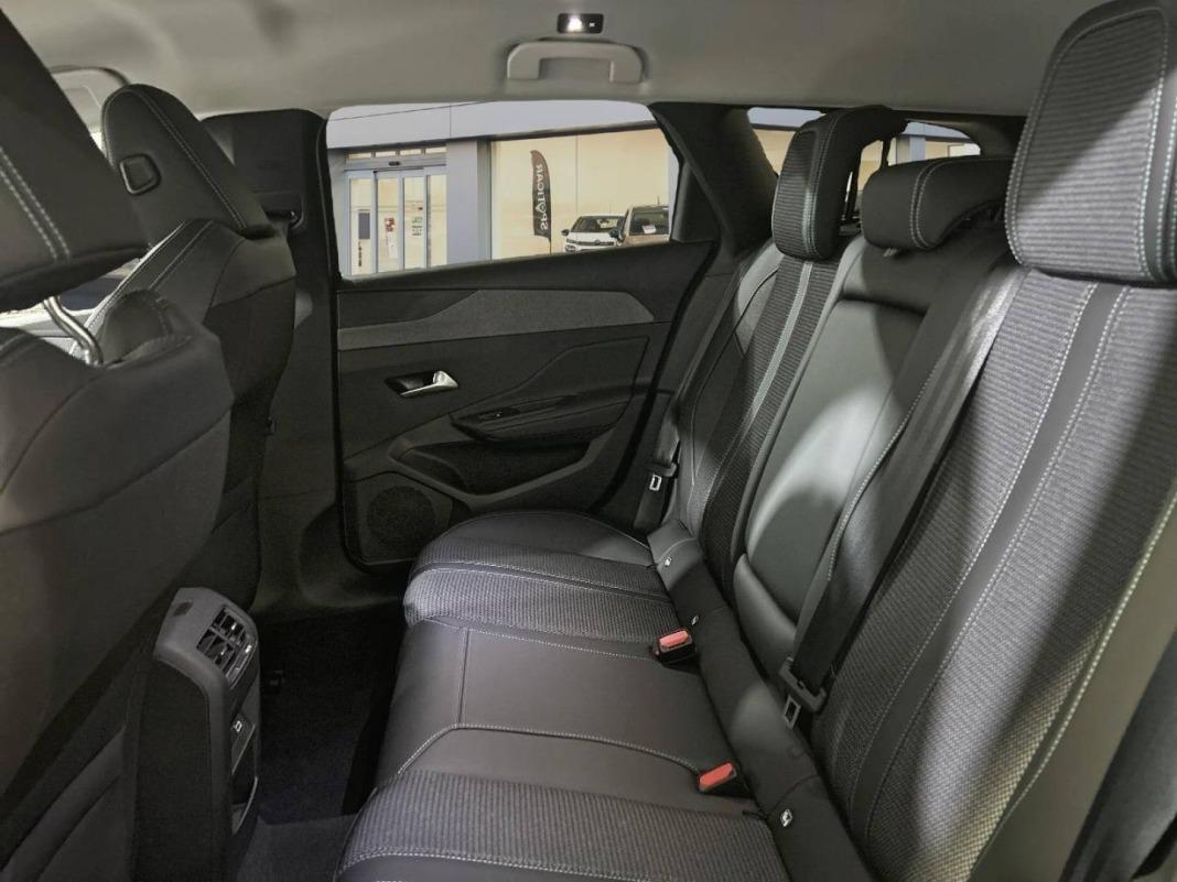 Peugeot 308 SW Allure PureTech 130 S&S MAN