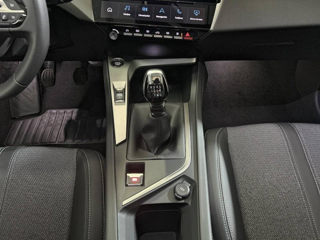 Peugeot 308 SW Allure PureTech 130 S&S MAN