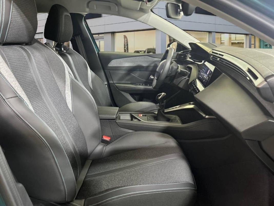 Peugeot 308 SW Allure PureTech 130 S&S MAN