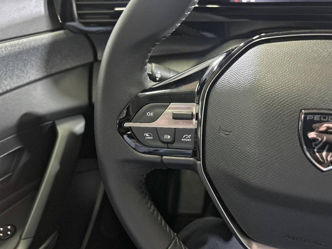 Peugeot 308 SW Allure PureTech 130 S&S MAN