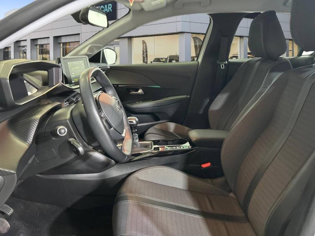 Peugeot 208 PureTech 73kW (100CV) Allure