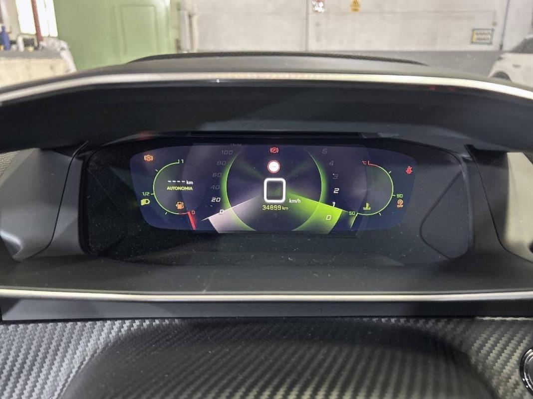 Peugeot 208 PureTech 73kW (100CV) Allure